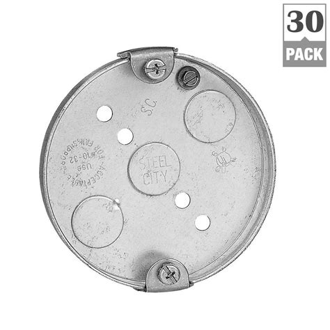 electrical junction box pancake|pancake cut in box.